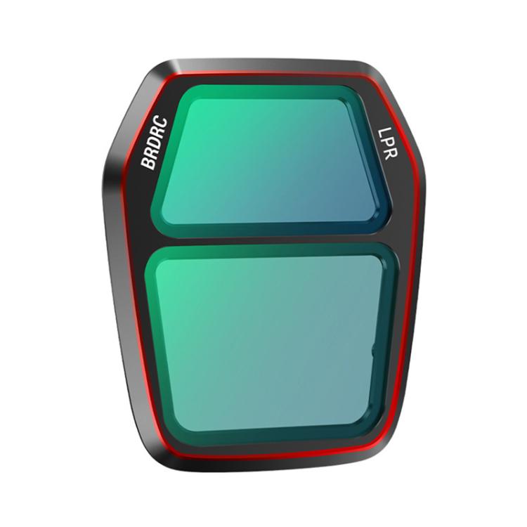 For DJI Air 3S BRDRC Camera Lens Filter, UV, CPL, ND8, ND16, ND32, ND64, NIGHT, 3 in 1 CPL UV ND16, 4 in 1 CPL ND16-64, 6 in 1 ND8-64 UV CPL