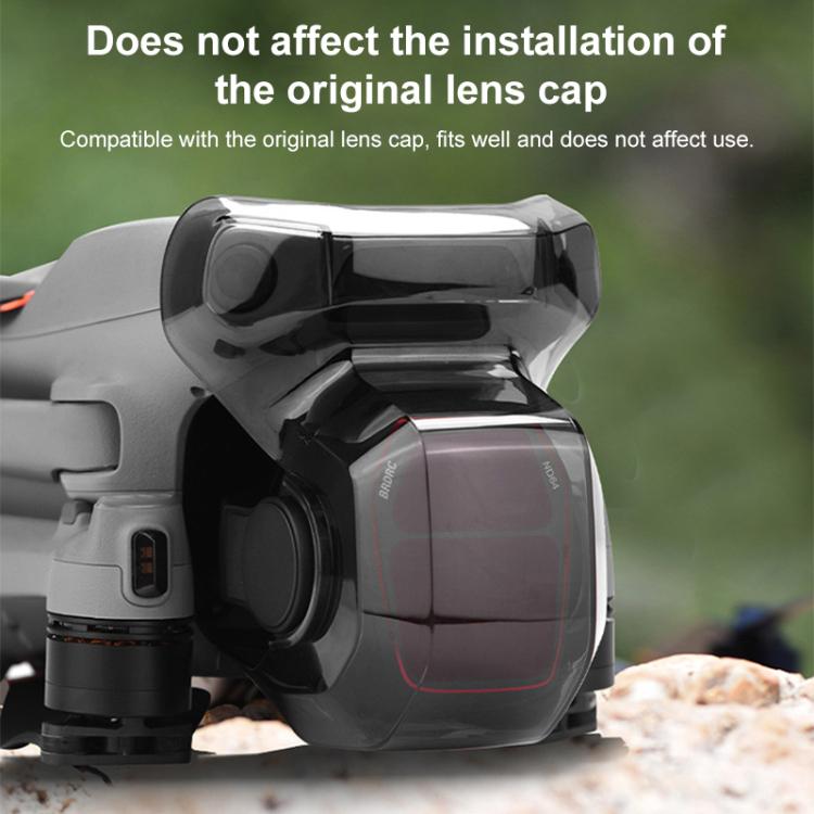 For DJI Air 3S BRDRC Camera Lens Filter, UV, CPL, ND8, ND16, ND32, ND64, NIGHT, 3 in 1 CPL UV ND16, 4 in 1 CPL ND16-64, 6 in 1 ND8-64 UV CPL