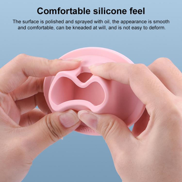 BRDRC Silicone Desktop Base Bracket, For DJI OSMO Pocket 3