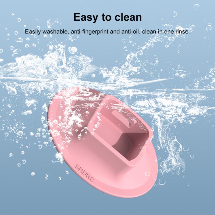 BRDRC Silicone Desktop Base Bracket, For DJI OSMO Pocket 3