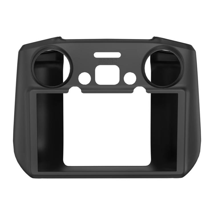 BRDRC Remote Control Shockproof Anti-scratch Silicone Case, For DJI RC 2