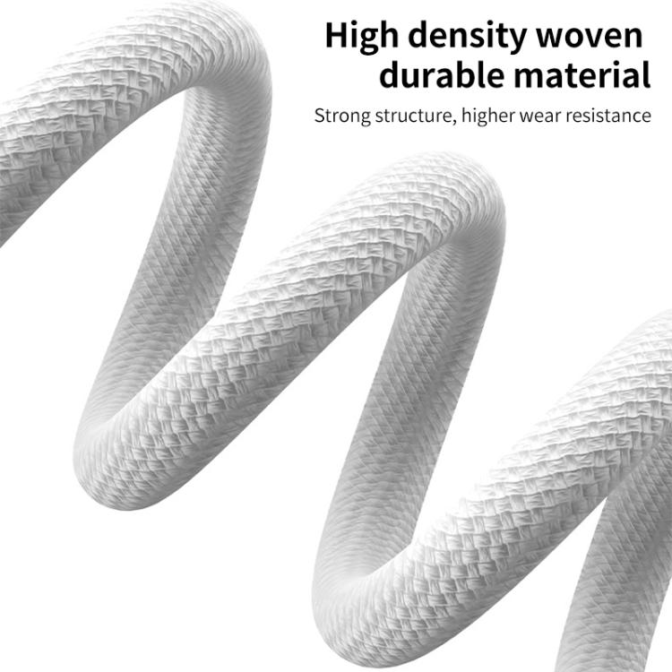 For Apple Watch Series xDfind Magnetic Wireless Watch Charger, Type-C, USB-A