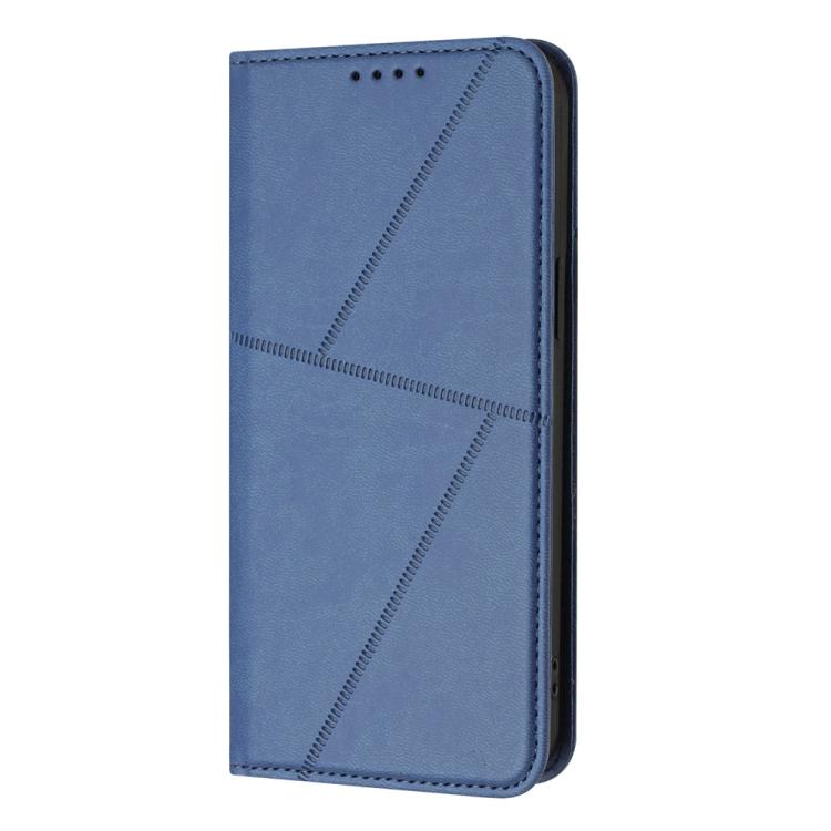 Strong Magnetic Frosted Flip Leather Phone Case, For iPhone 13 mini, For iPhone 12 / 12 Pro, For iPhone 12 Pro Max