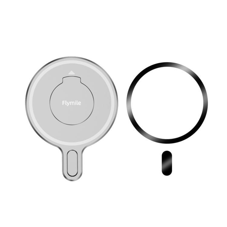 Magnetic MagSafe Adapter Phone Holder For DJI Osmo Mobile 6 / 7 / 7P