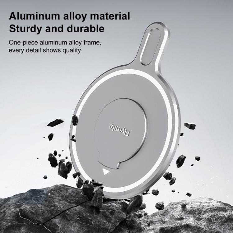 Magnetic MagSafe Adapter Phone Holder For DJI Osmo Mobile 6 / 7 / 7P