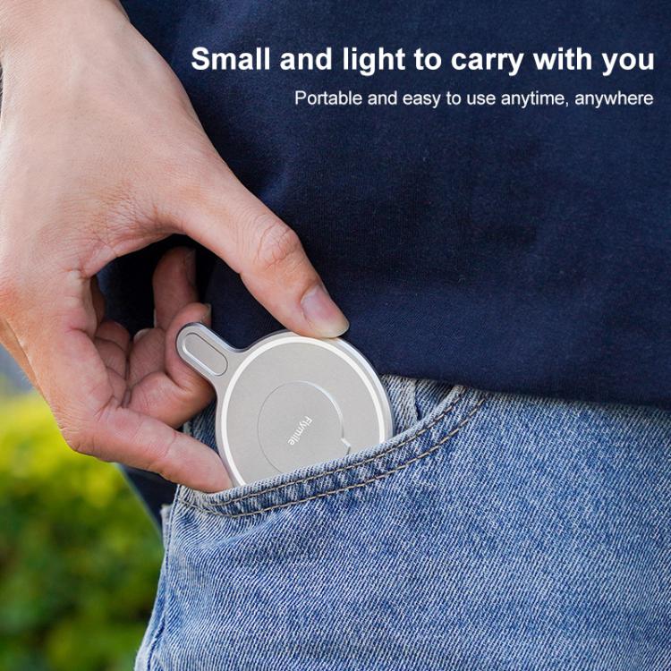 Magnetic MagSafe Adapter Phone Holder For DJI Osmo Mobile 6 / 7 / 7P