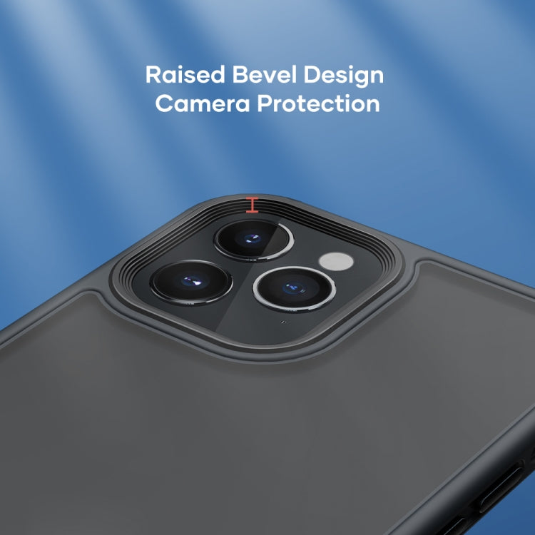 ROCK TPU+PC Udun Pro Skin Shockproof Protection Case