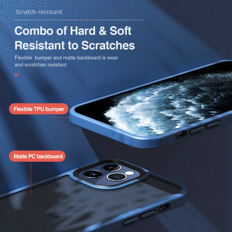 ROCK TPU+PC Udun Pro Skin Shockproof Protection Case