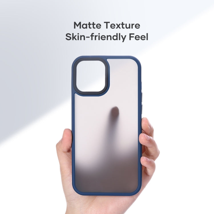 ROCK TPU+PC Udun Pro Skin Shockproof Protection Case