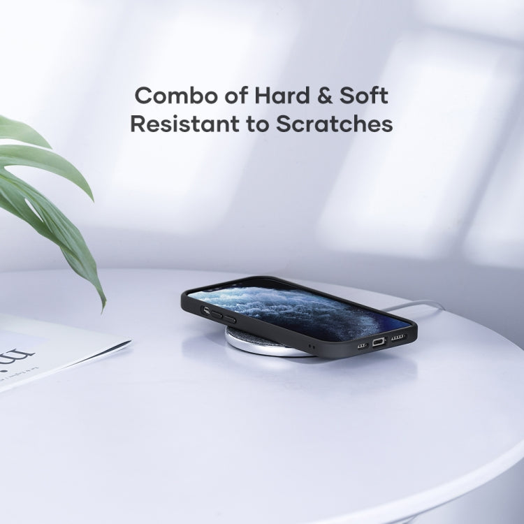 ROCK TPU+PC Udun Pro Skin Shockproof Protection Case