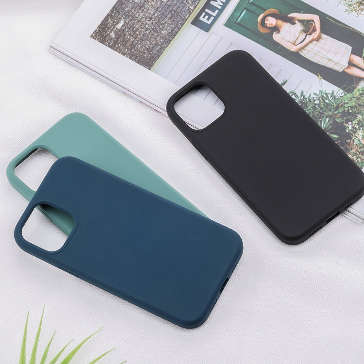 ROCK Liquid Silicone Shockproof Protective Case