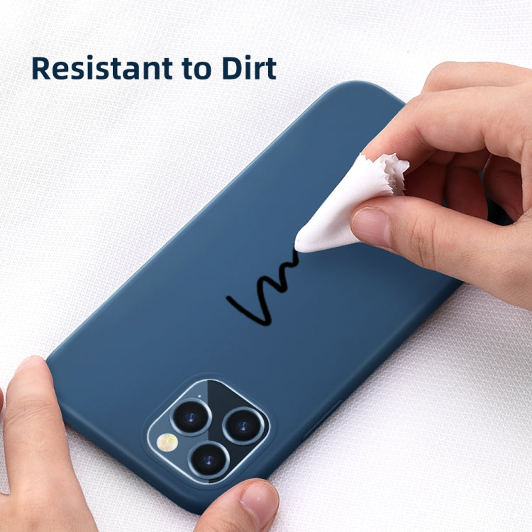 ROCK Liquid Silicone Shockproof Protective Case