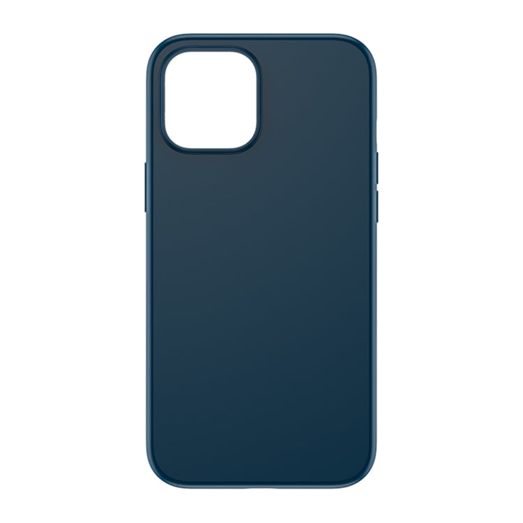 ROCK Liquid Silicone Shockproof Protective Case