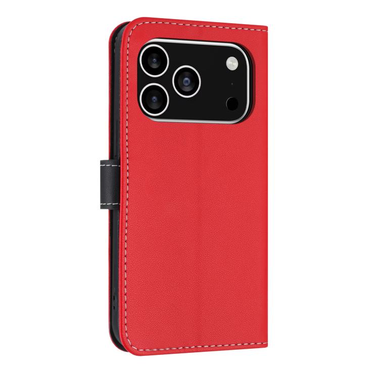 Metal Bow Leather Phone Case with Hand Strap, For iPhone 17 Pro Max, For iPhone 17 Pro, For iPhone 17, For iPhone 17 Air