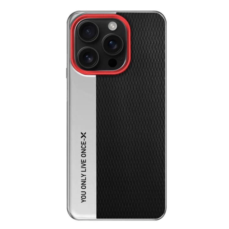 Camera Design Diamond Texture Leather PC Phone Case, For iPhone 17 Pro Max, For iPhone 17 Pro, For iPhone 17, For iPhone 17 Air, For iPhone 16 Pro Max, For iPhone 16 Pro