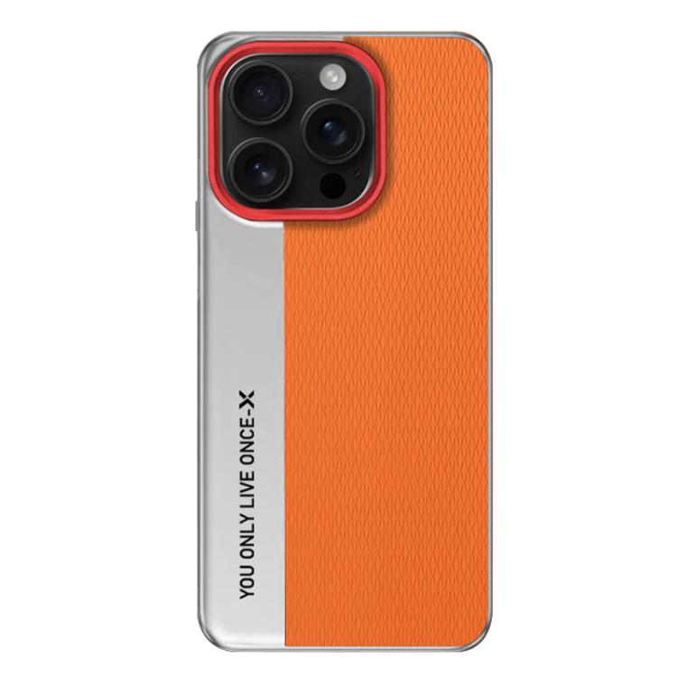 Camera Design Diamond Texture Leather PC Phone Case, For iPhone 17 Pro Max, For iPhone 17 Pro, For iPhone 17, For iPhone 17 Air, For iPhone 16 Pro Max, For iPhone 16 Pro
