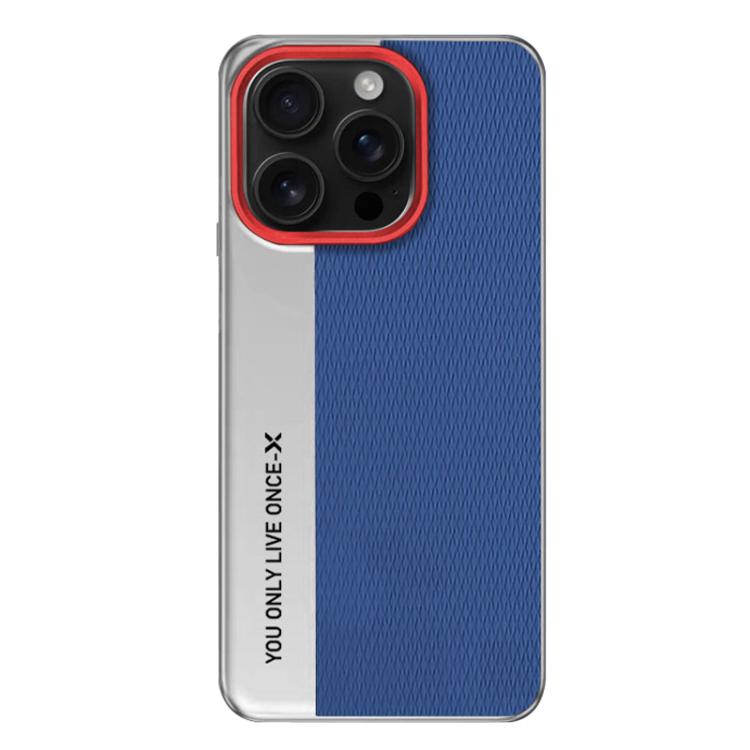 Camera Design Diamond Texture Leather PC Phone Case, For iPhone 17 Pro Max, For iPhone 17 Pro, For iPhone 17, For iPhone 17 Air, For iPhone 16 Pro Max, For iPhone 16 Pro