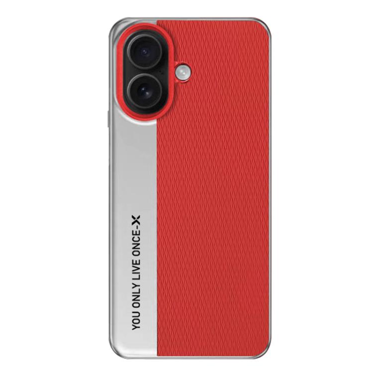 Camera Design Diamond Texture Leather PC Phone Case, For iPhone 16, For iPhone 15 Pro Max, For iPhone 15 Pro, For iPhone 15, For iPhone 14, For iPhone 14 Pro