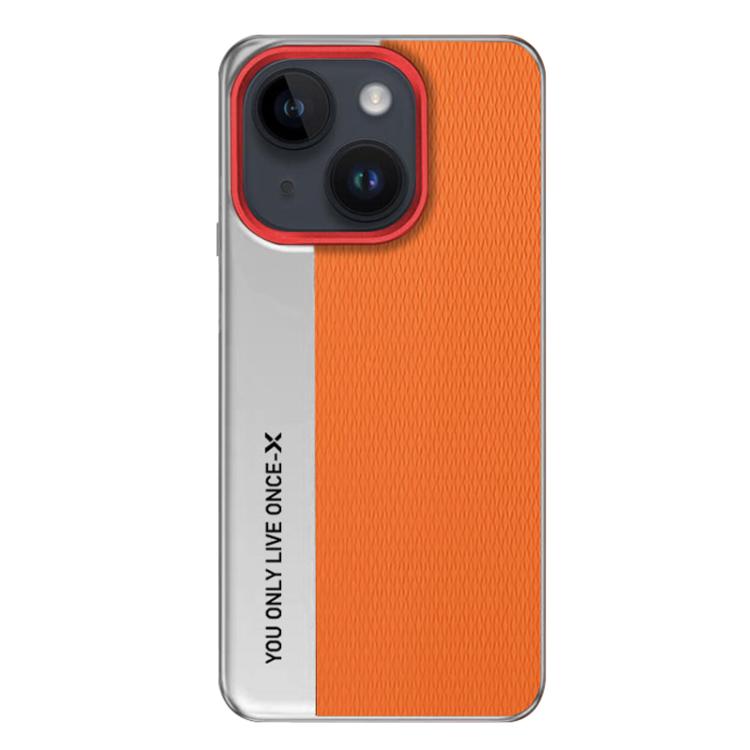 Camera Design Diamond Texture Leather PC Phone Case, For iPhone 16, For iPhone 15 Pro Max, For iPhone 15 Pro, For iPhone 15, For iPhone 14, For iPhone 14 Pro