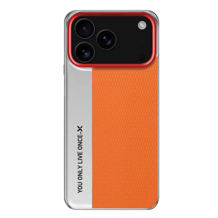 Camera Design Diamond Texture Leather PC Phone Case, For iPhone 17 Pro Max, For iPhone 17 Pro, For iPhone 17, For iPhone 17 Air, For iPhone 16 Pro Max, For iPhone 16 Pro