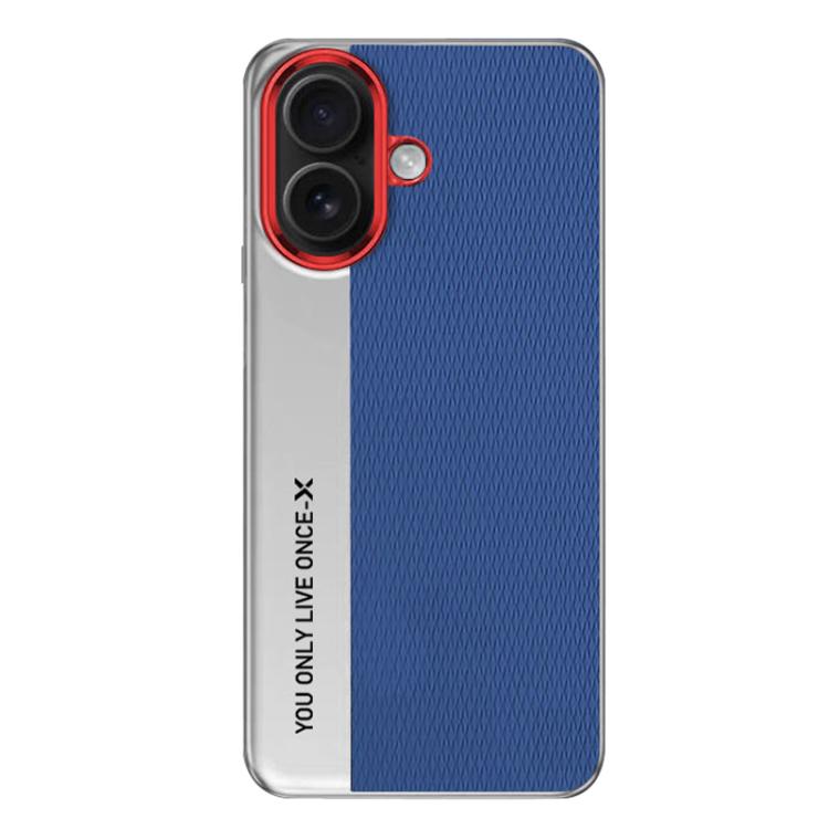 Camera Design Diamond Texture Leather PC Phone Case, For iPhone 17 Pro Max, For iPhone 17 Pro, For iPhone 17, For iPhone 17 Air, For iPhone 16 Pro Max, For iPhone 16 Pro