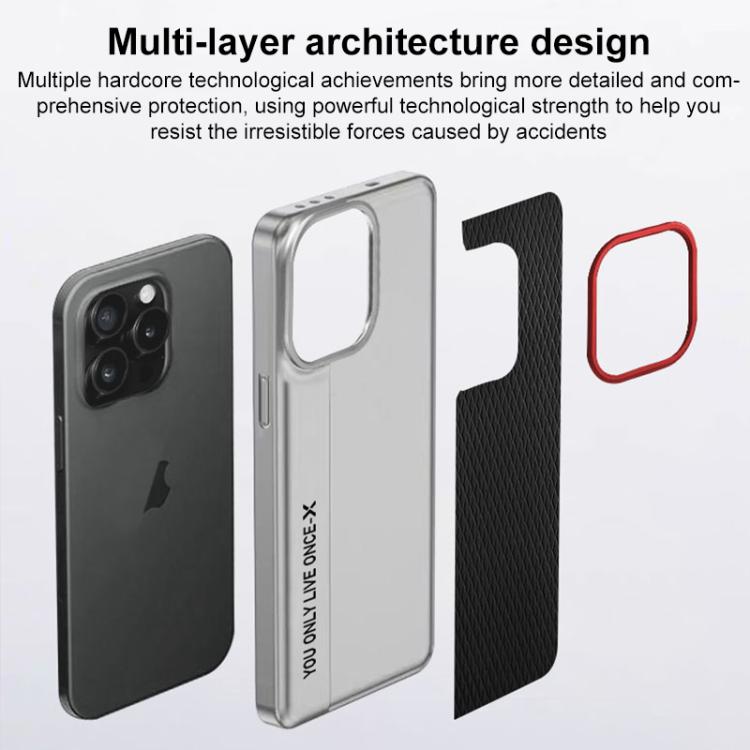 Camera Design Diamond Texture Leather PC Phone Case, For iPhone 16, For iPhone 15 Pro Max, For iPhone 15 Pro, For iPhone 15, For iPhone 14, For iPhone 14 Pro