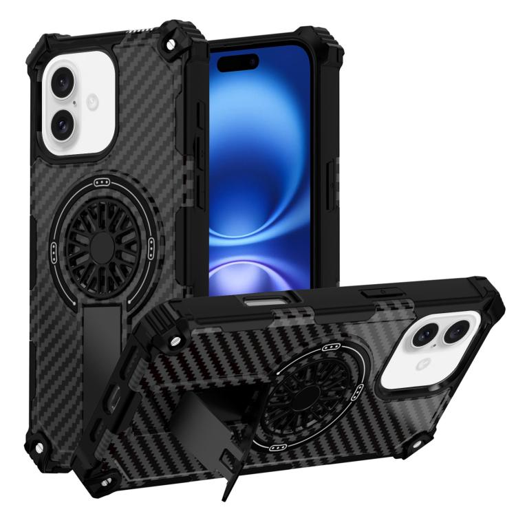 Camouflage Kickstand Rotating Shaft MagSafe Phone Case, For iPhone 16, For iPhone 15 Pro Max, For iPhone 15 Pro