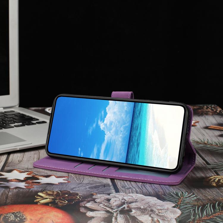 Moonlit Butterfly Dance Pattern Embossed Leather Phone Case, For iPhone 17 Pro Max, For iPhone 17 Pro, For iPhone 17