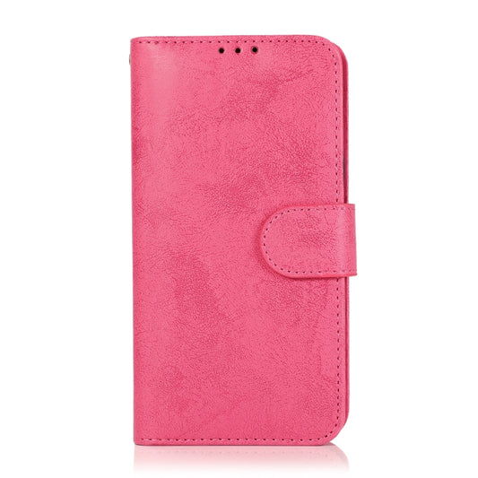 Detachable TPU inner case showing dual-layer protection and magnetic closure system
