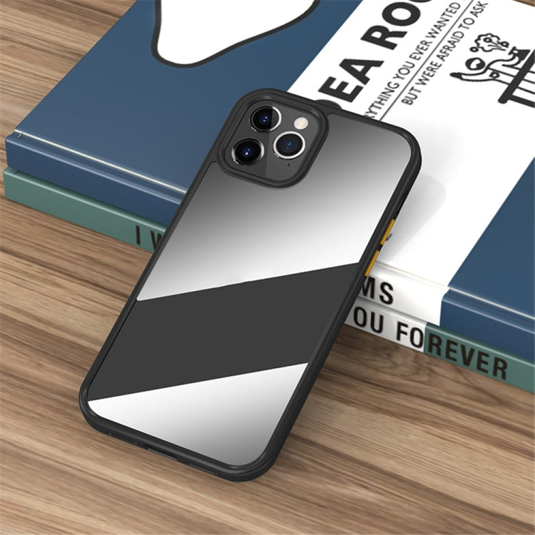 ROCK Guard Pro Series Shockproof TPU + PC Protective Case