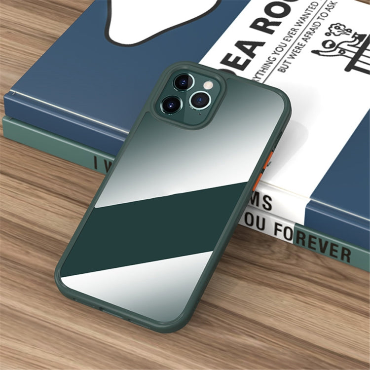 ROCK Guard Pro Series Shockproof TPU + PC Protective Case