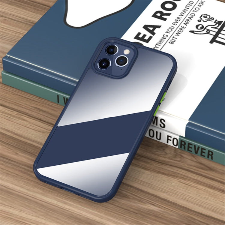 ROCK Guard Pro Series Shockproof TPU + PC Protective Case