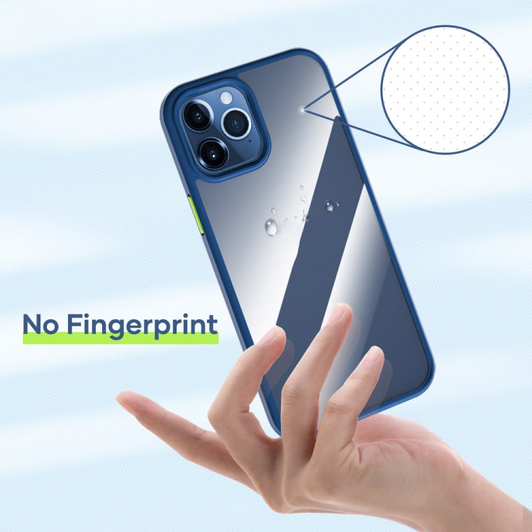 ROCK Guard Pro Series Shockproof TPU + PC Protective Case