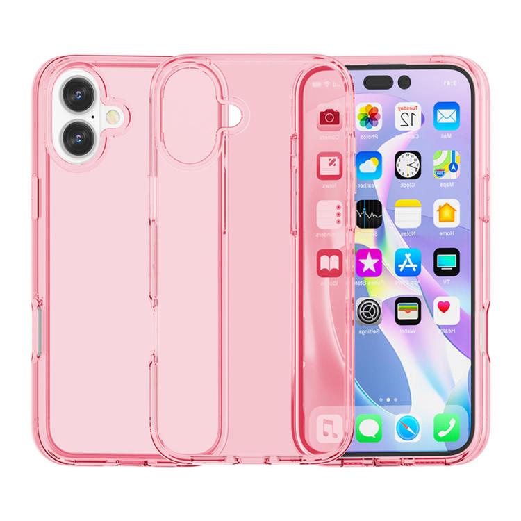 Shockproof Terminator Glitter Powder Phone Case, For iPhone 17 Pro Max, For iPhone 17 Pro, For iPhone 17