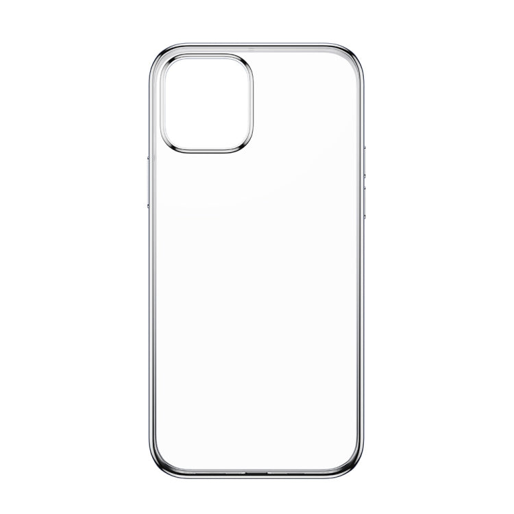 ROCK Shockproof Electroplating TPU Protective Case
