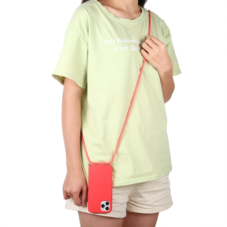 Wheat TPU Protective Case with Lanyard