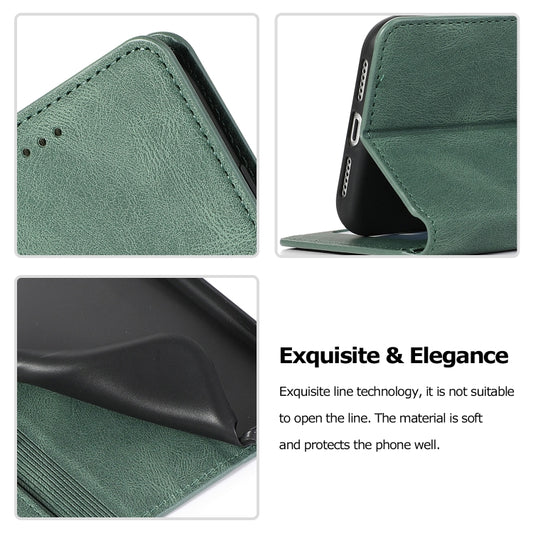 iPhone 11 Pro Max case displaying kickstand holder position