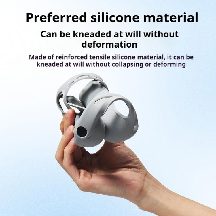 Remote Control Shockproof Anti-scratch Silicone Case, For DJI RC 2