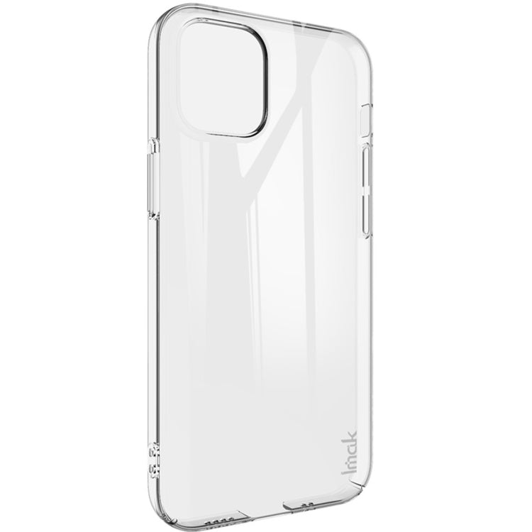 IMAK Wing II Wear-resisting Crystal Pro PC Protective Case