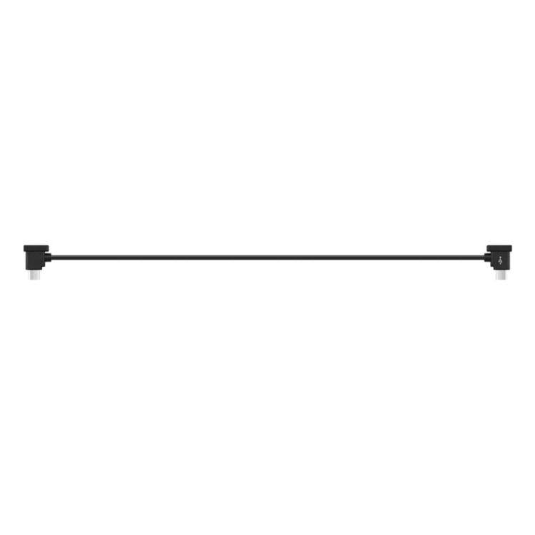 BRDRC Converting Data Cable for DJI Mini 4 Pro / Mavic 3 / Air 2 / Air 2S, 15cm Type-C to Type-C, 15cm Type-C to Android, 15cm Type-C to 8 Pin, 30cm Type-C to Type-C, 30cm Type-C to Android, 30cm Type-C to 8 Pin, 30cm Type-C to Type-C + Holder���������...