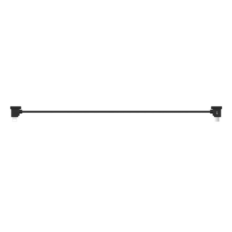 BRDRC Converting Data Cable for DJI Mini 4 Pro / Mavic 3 / Air 2 / Air 2S, 15cm Type-C to Type-C, 15cm Type-C to Android, 15cm Type-C to 8 Pin, 30cm Type-C to Type-C, 30cm Type-C to Android, 30cm Type-C to 8 Pin, 30cm Type-C to Type-C + Holder���������...