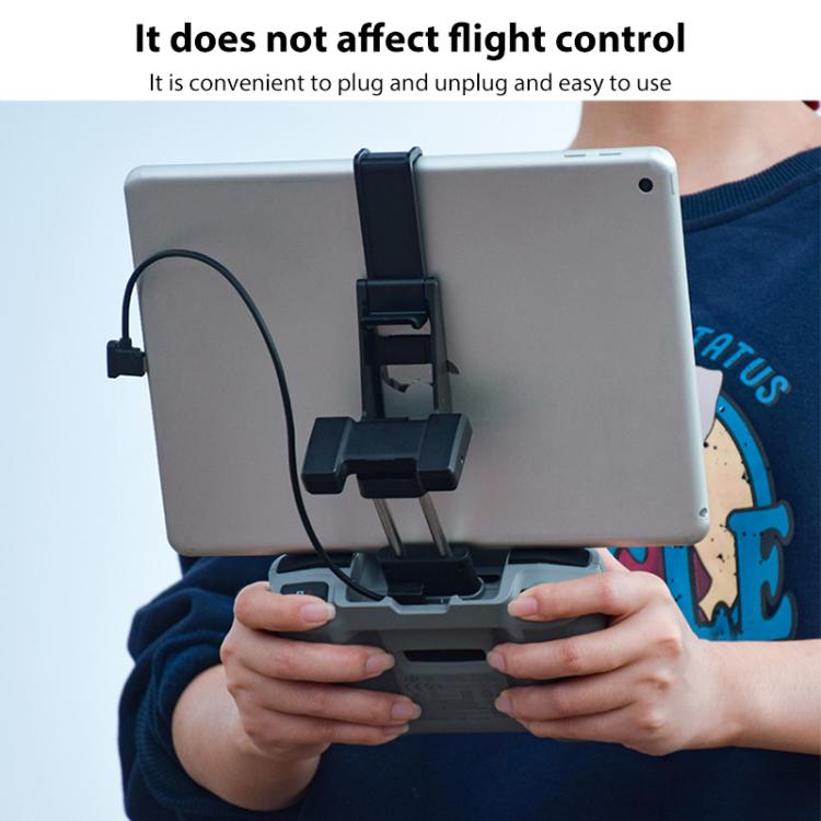 BRDRC Converting Data Cable for DJI Mini 4 Pro / Mavic 3 / Air 2 / Air 2S, 15cm Type-C to Type-C, 15cm Type-C to Android, 15cm Type-C to 8 Pin, 30cm Type-C to Type-C, 30cm Type-C to Android, 30cm Type-C to 8 Pin, 30cm Type-C to Type-C + Holder���������...