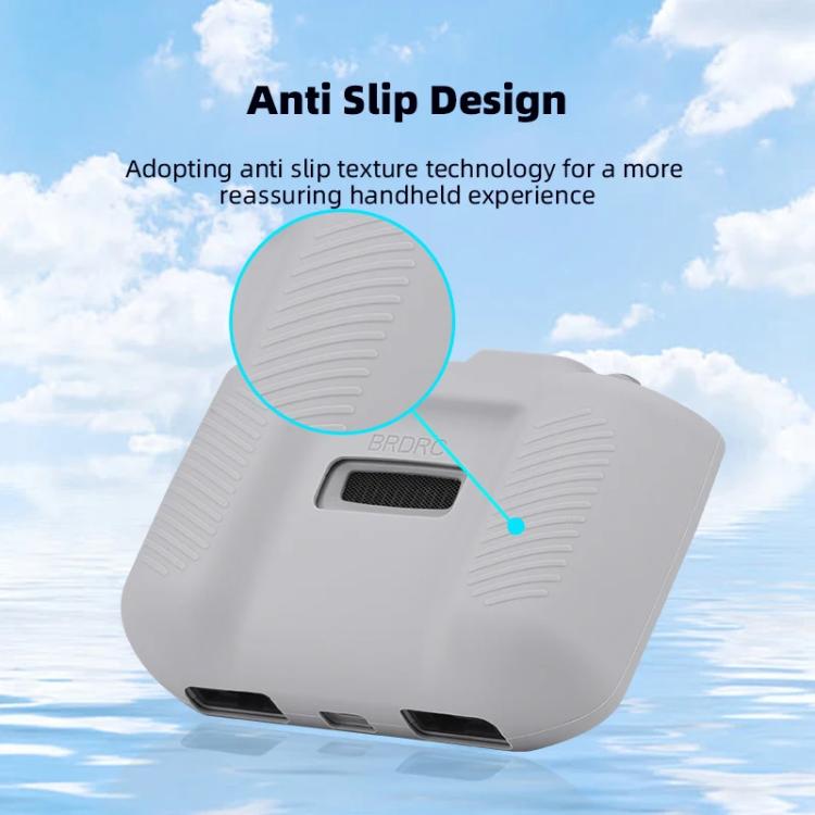 DJI RC-N2 Remote Control Silicone Protective Case