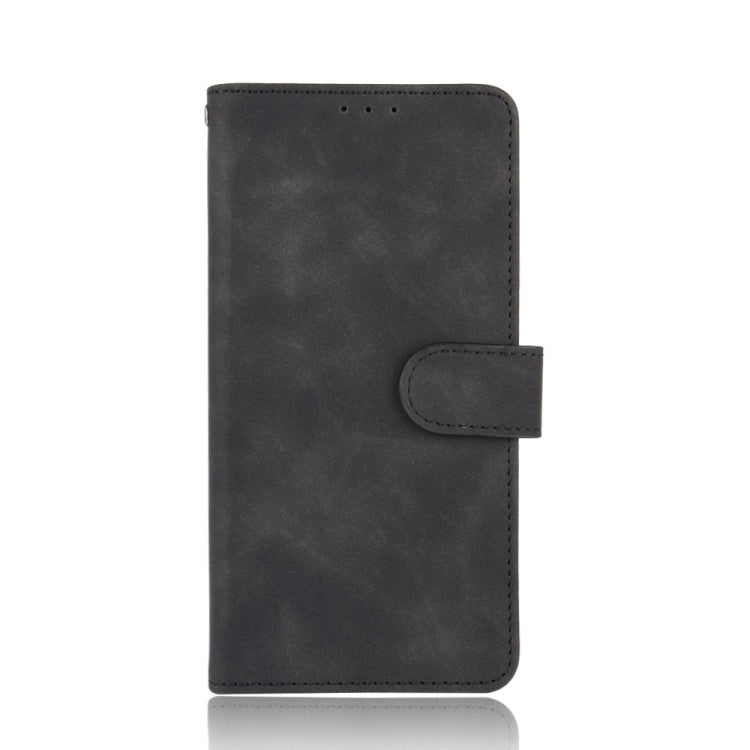 Solid Color Skin Feel Magnetic Buckle Horizontal Flip Calf Texture PU Leather Case with Holder & Card Slots & Wallet, For Xiaomi Poco X3 NFC, For Xiaomi Redmi K30 Ultra
