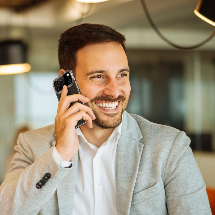 DUX DUCIS Clin Series PC + TPU Phone Case, For iPhone 17 Pro Max, For iPhone 17 Pro, For iPhone 17, For iPhone 17 Air