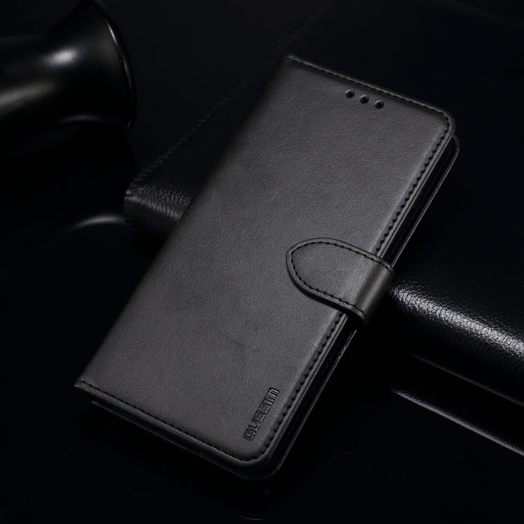 GUSSIM Business Style Horizontal Flip Leather Case with Holder & Card Slots & Wallet, For iPhone 12 mini, For iPhone 12 / 12 Pro, For iPhone 12 Pro Max, For Samsung Galaxy A21s