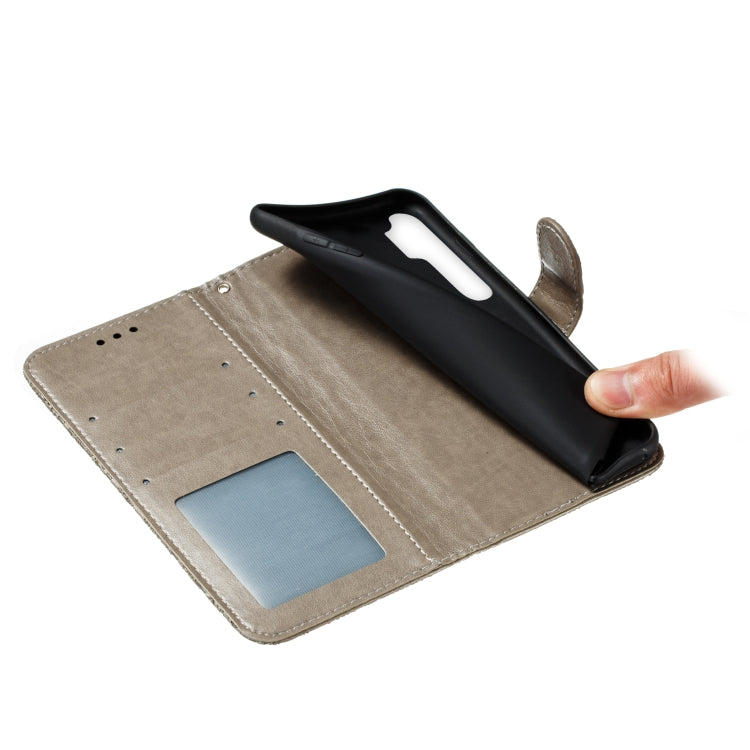 Lace Flower Horizontal Flip Leather Case with Holder & Card Slots & Wallet & Photo Frame, For Samsung Galaxy M31s, For Xiaomi Mi Note 10 Lite, For Motorola Moto G Stylus