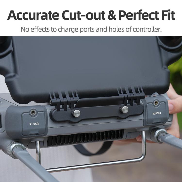 Sunnylife Remote Control Sunshade Protection Cover, For DJI RC Plus 2