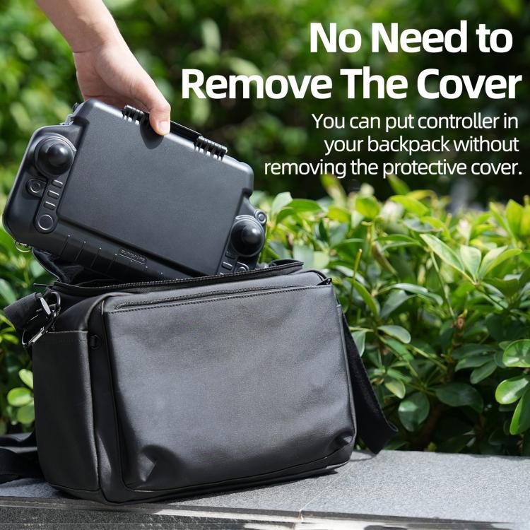 Sunnylife Remote Control Sunshade Protection Cover, For DJI RC Plus 2