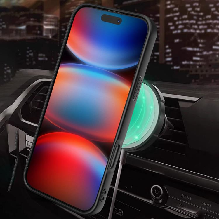 Armor Rotating Holder MagSafe Phone Case, For iPhone 17 Pro Max, For iPhone 17 Pro, For iPhone 17, For iPhone 17 Air